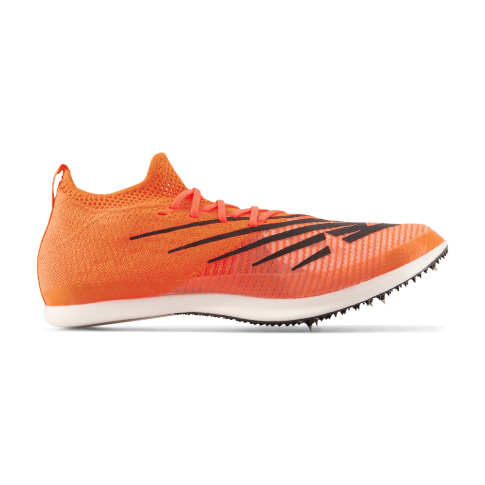 New Balance FuelCell MD X v2 orange UMDELRS2 Preisvergleich