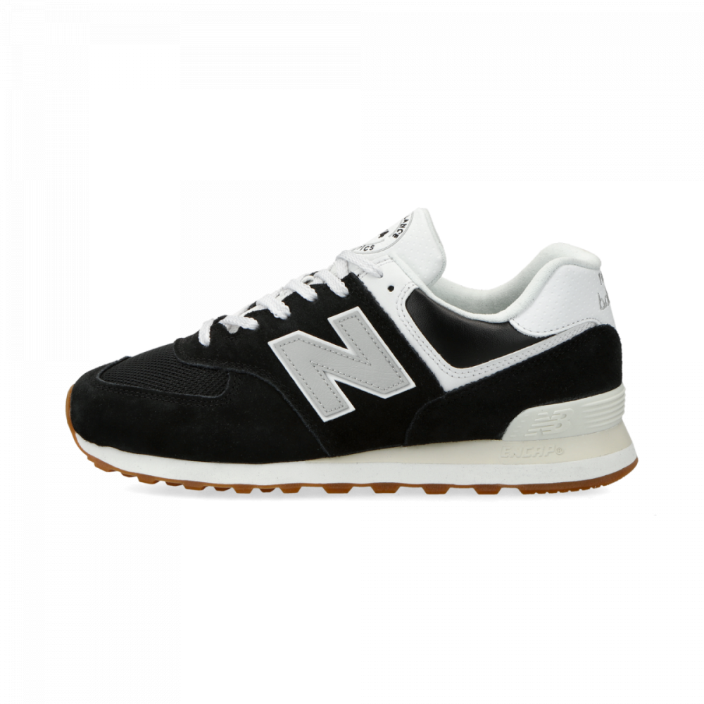 New Balance 574 schwarz U574UG2 Preisvergleich