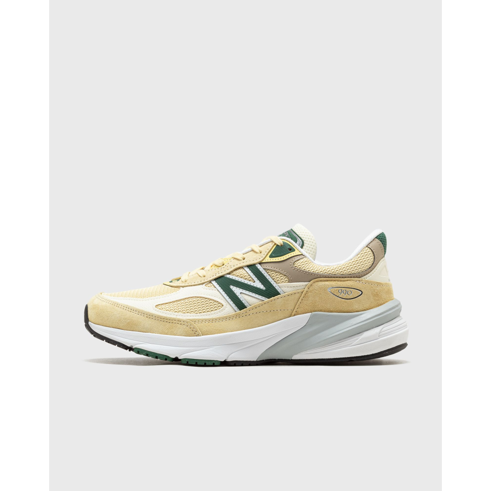 New balance hotsell 994 gelb