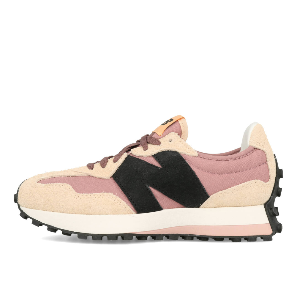 New Balance 327 pink WS327WE Preisvergleich