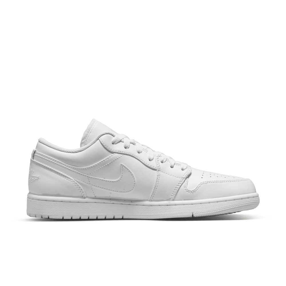 All white womens jordans online