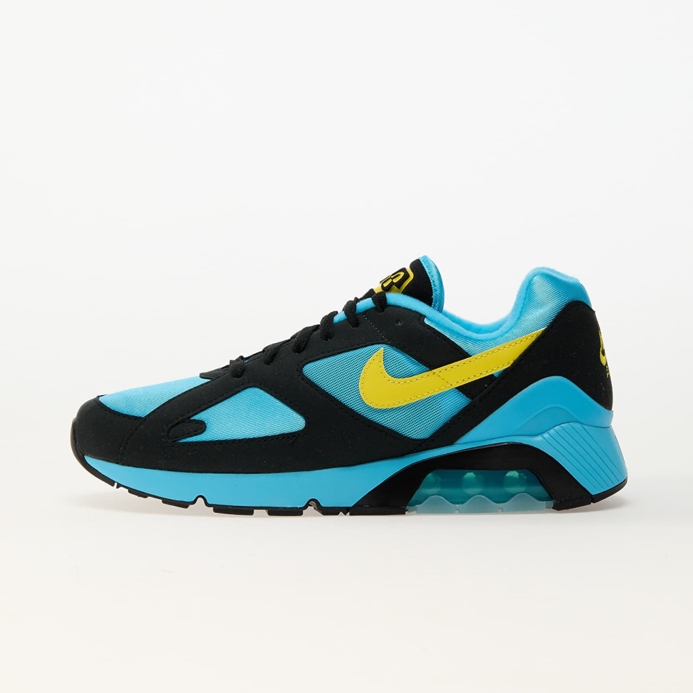 Nike Air Max 180 blau HQ4043 400 Preisvergleich