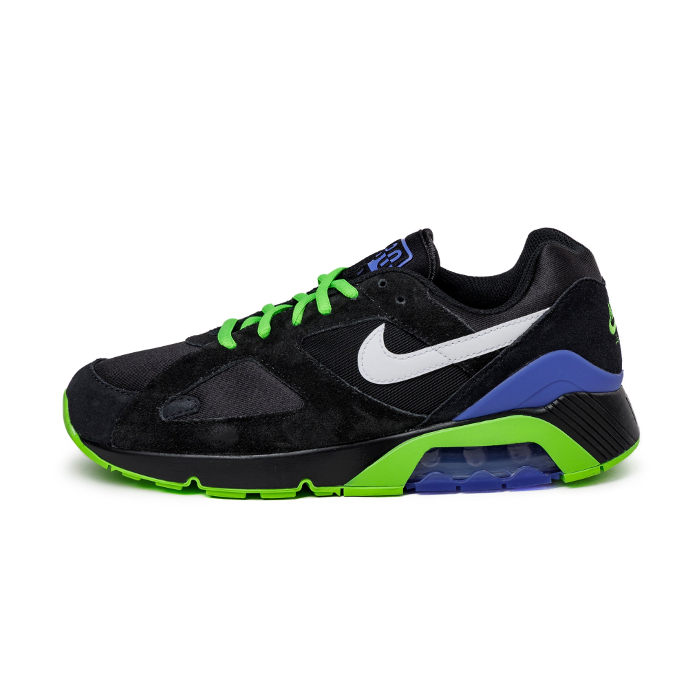 Nike Air 180 QS Joker schwarz FZ3058 001 Preisvergleich