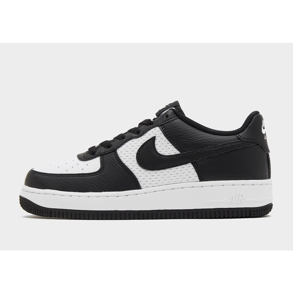 Nike Air Force 1 Low GS schwarz HJ9201 001 Preisvergleich