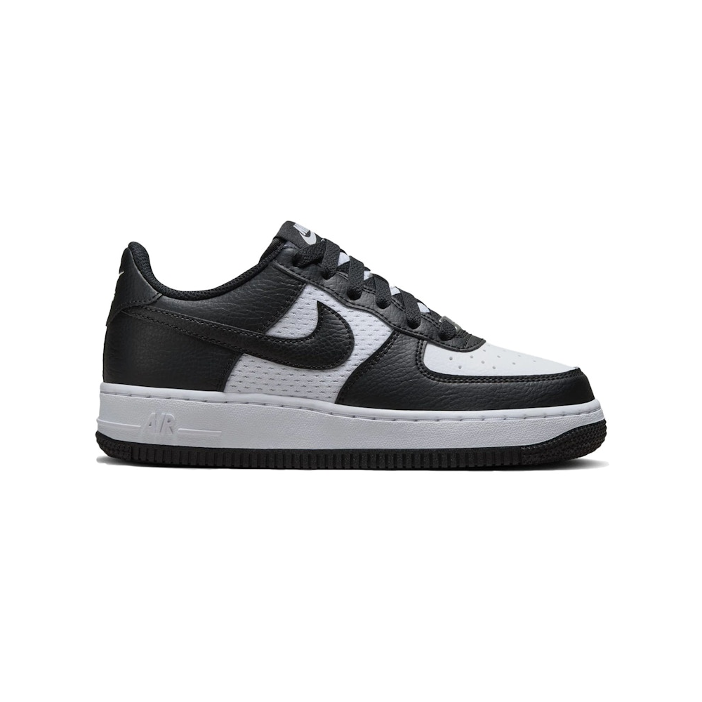 air force low anthracite