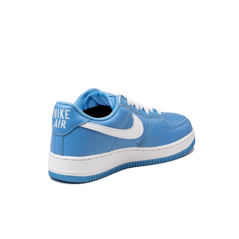 air force 1 blau rosa