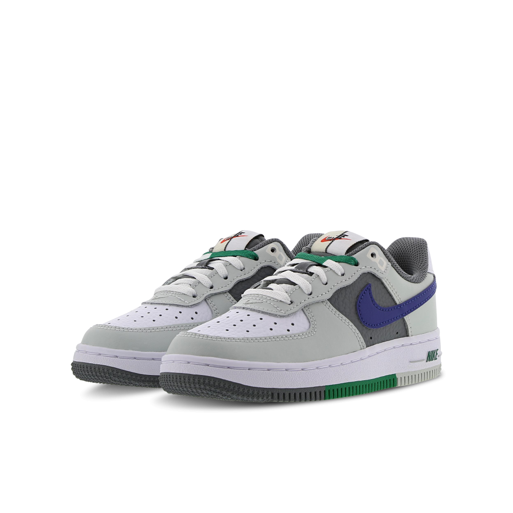 Nike Force 1 LV8 PS grau FB9501 001 Preisvergleich