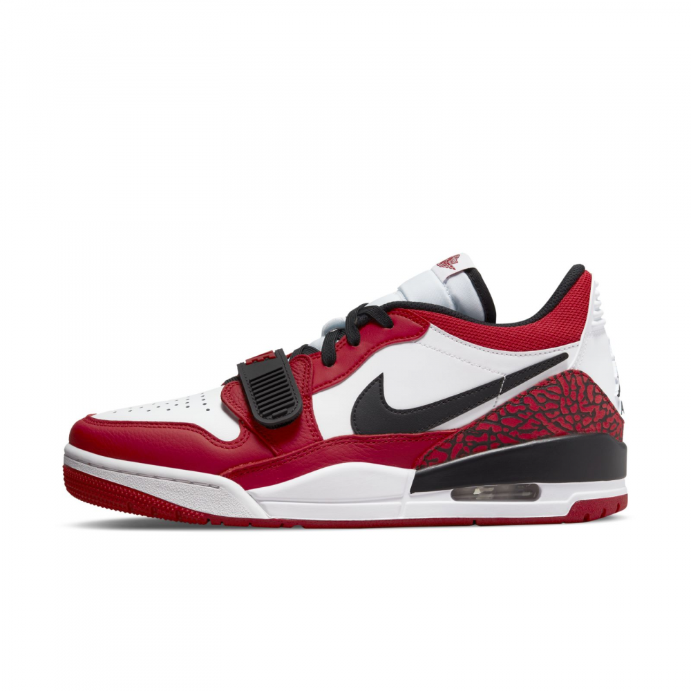 NIKE JORDAN Air Legacy 312 Low in weiss CD7069116 everysize