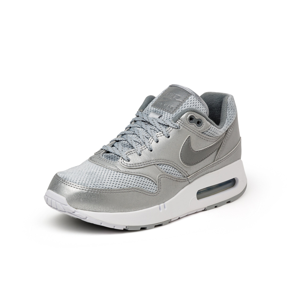 Nike Air Max 1 86 Metallic Silver grau FV7477 002