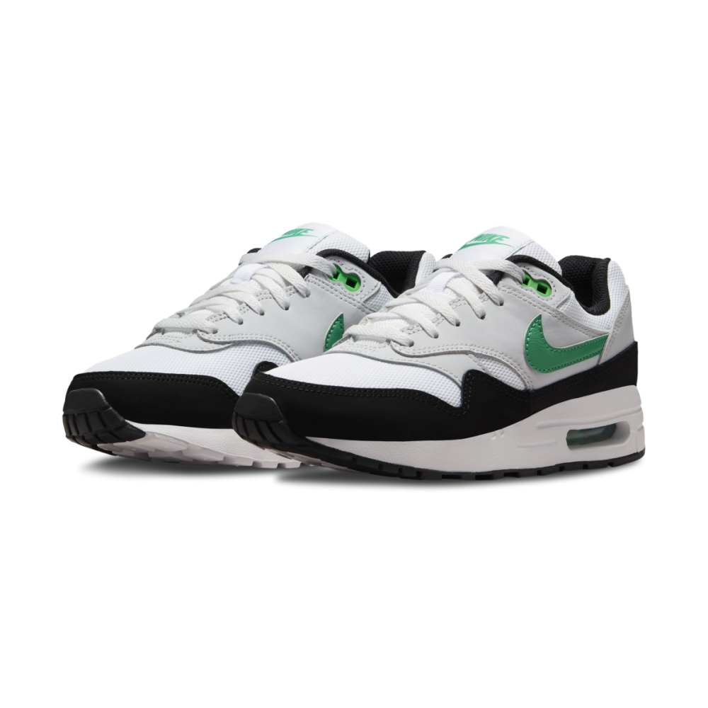 Nike air max 1 forest green hotsell