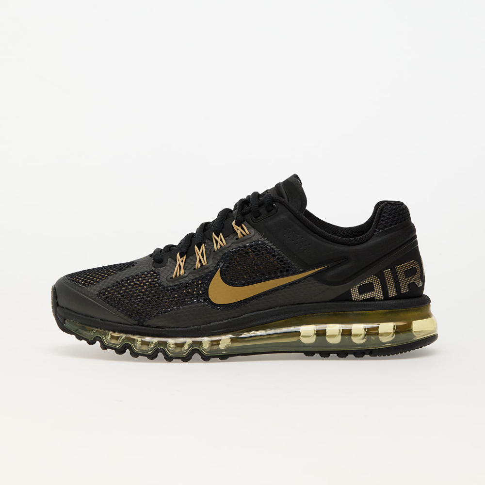 Nike AIR MAX 2013 schwarz HQ1927 001 Preisvergleich