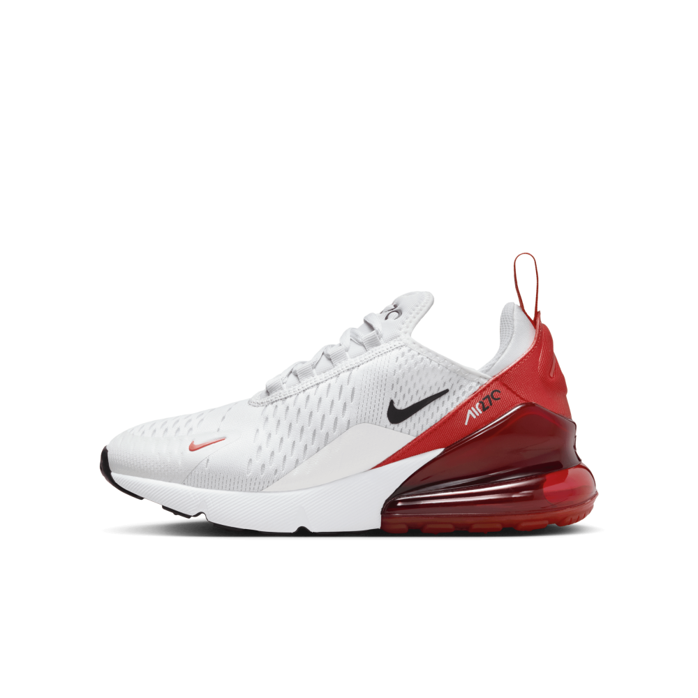 Nike Air Max 270 grau 943345 036 Preisvergleich