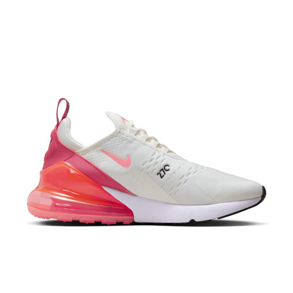 Nike Air Max 270 weiss AH6789 122 Preisvergleich