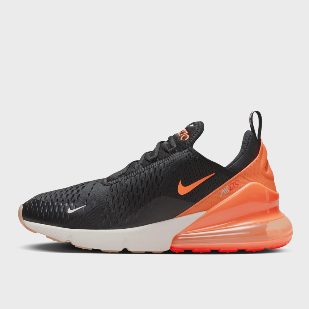 Nike air max 270 flyknit true to size best sale