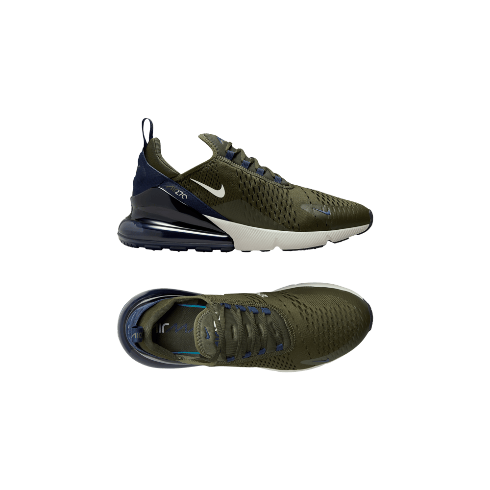 Nike Air Max 270 grun AH8050 303 Preisvergleich