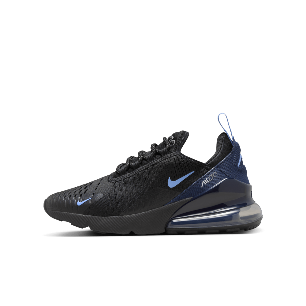 Nike Air Max 270 schwarz HQ3811 001 Preisvergleich