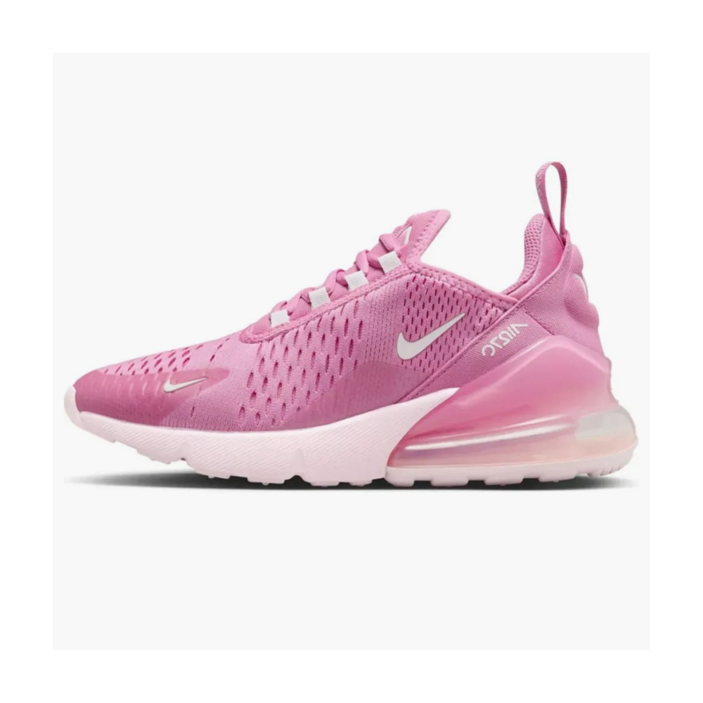 Nike Air Max 270 Magic Flamingo Foam GS pink HQ1553 646