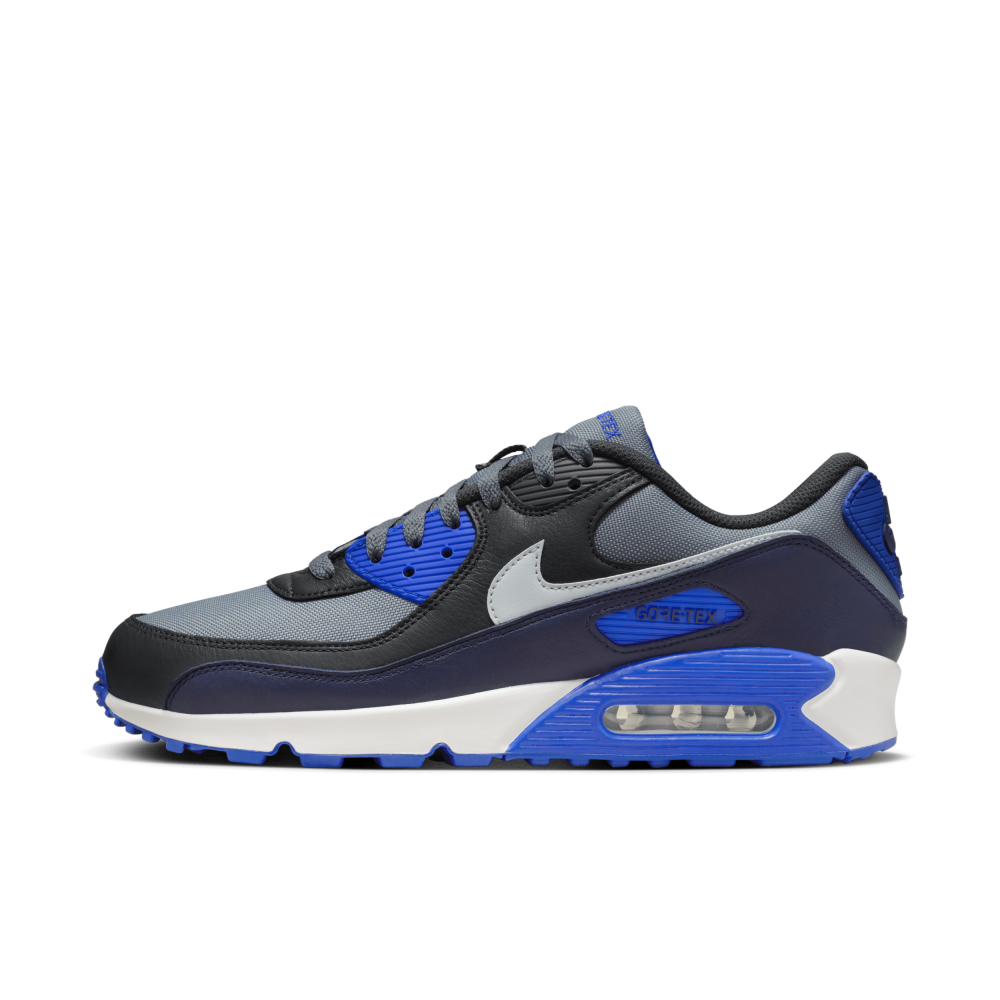 Nike Air Max 90 Gore Tex grau FD5810 003 Preisvergleich