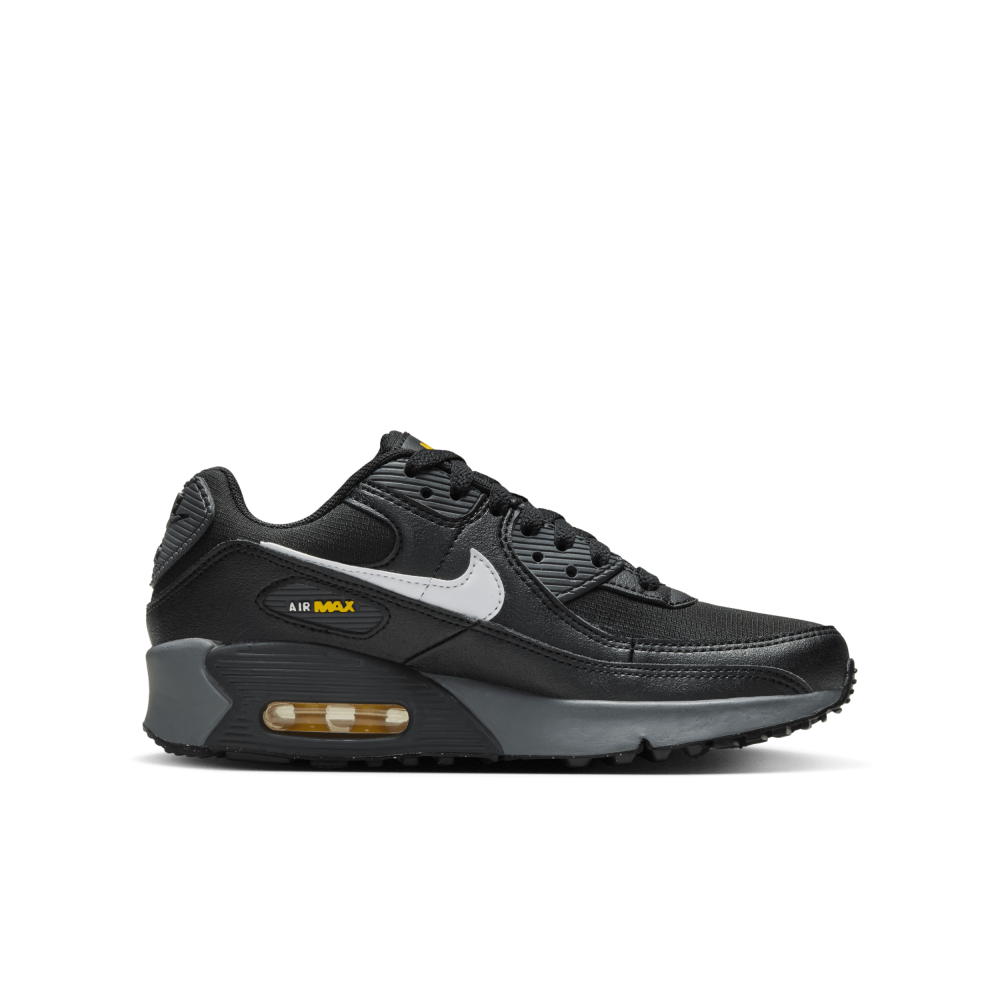 Nike Air Max 90 schwarz HF0029 001 Preisvergleich