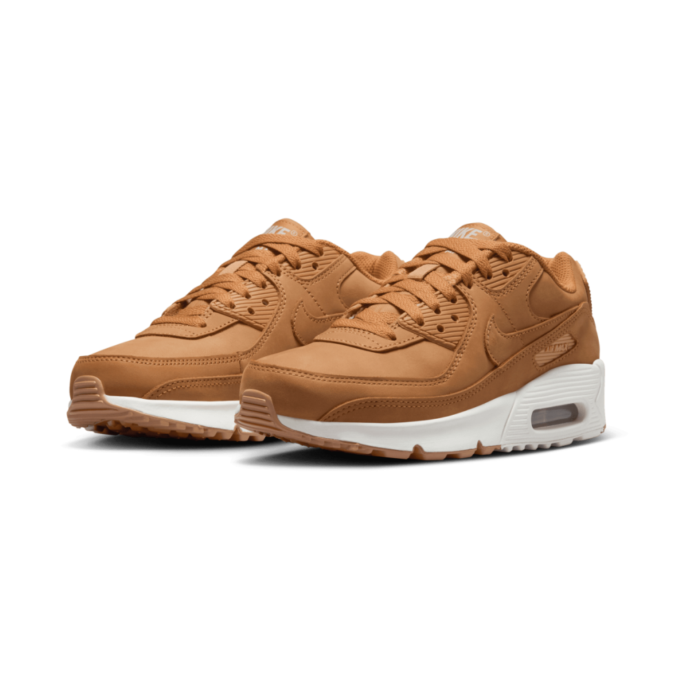 Nike air max 1 camel best sale