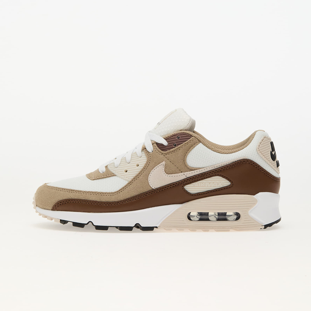 Nike air max 2017 braun beige hotsell