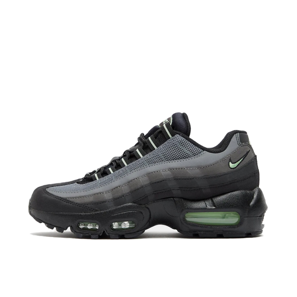 Nike Air Max 95 schwarz HM0622 001 Preisvergleich