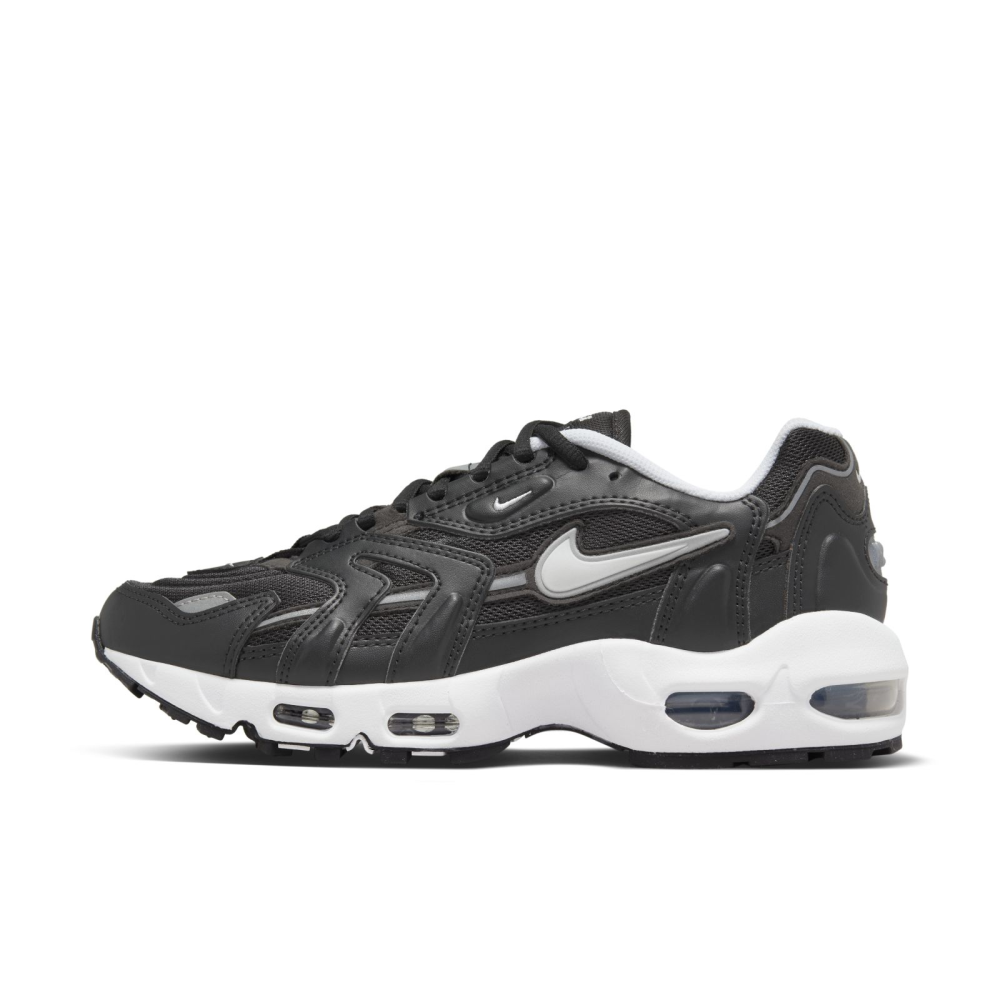 Nike Air Max 96 2 II schwarz DJ6006 001 Preisvergleich