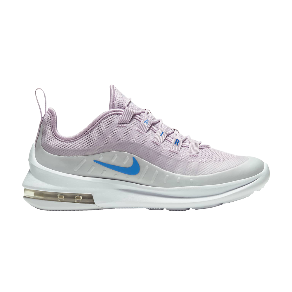 Air max axis running shoes online