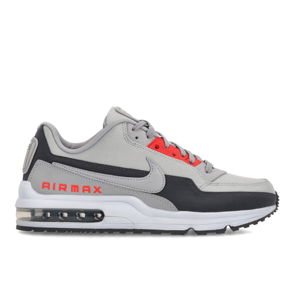 Nike Air Max LTD 3 grau 695484 003 Preisvergleich