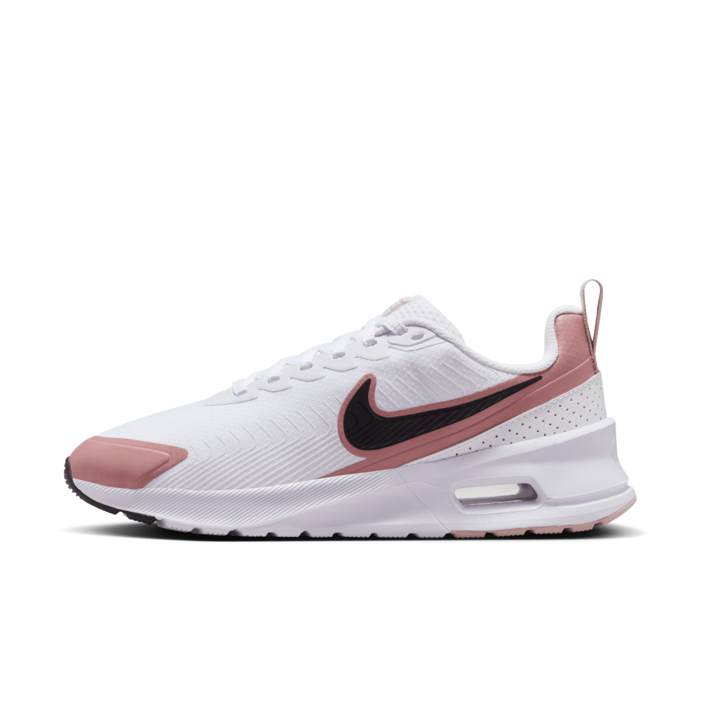 Nike Air Max Nuaxis weiss HF1233 103 Preisvergleich