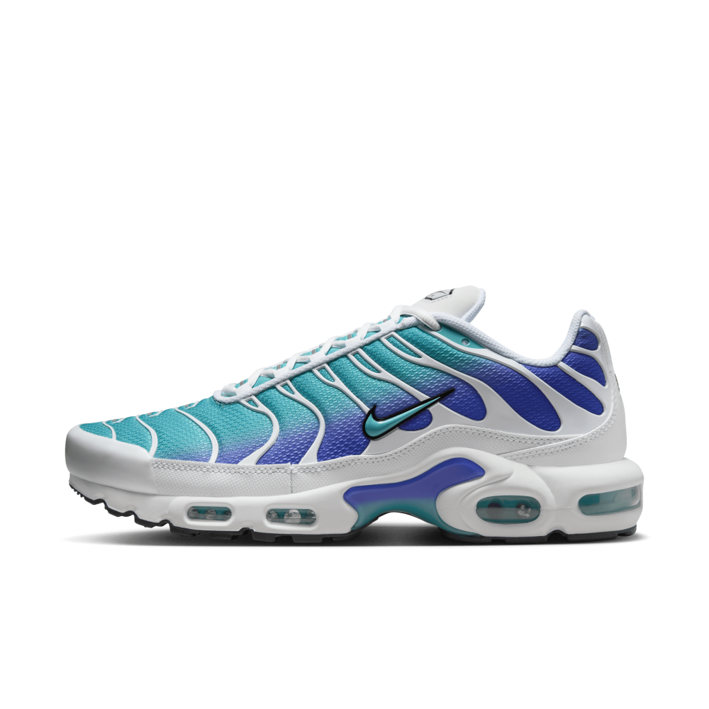 Nike Air Max Plus Aqua blau DM0032 102 Preisvergleich