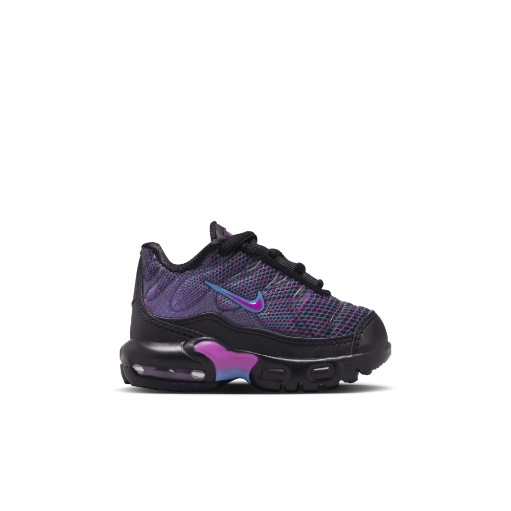 Air max plus kids black online