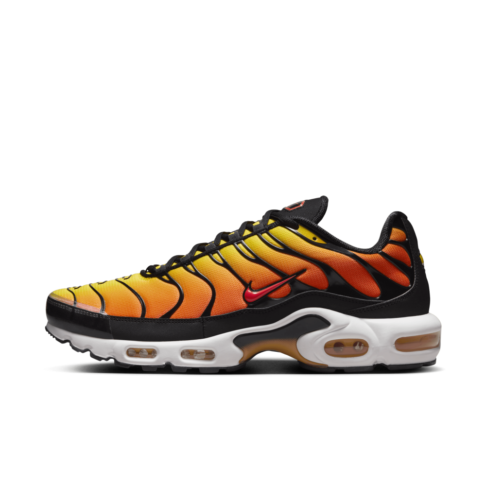 Nike Air Max Plus 2024 orange HF0552 001 Preisvergleich