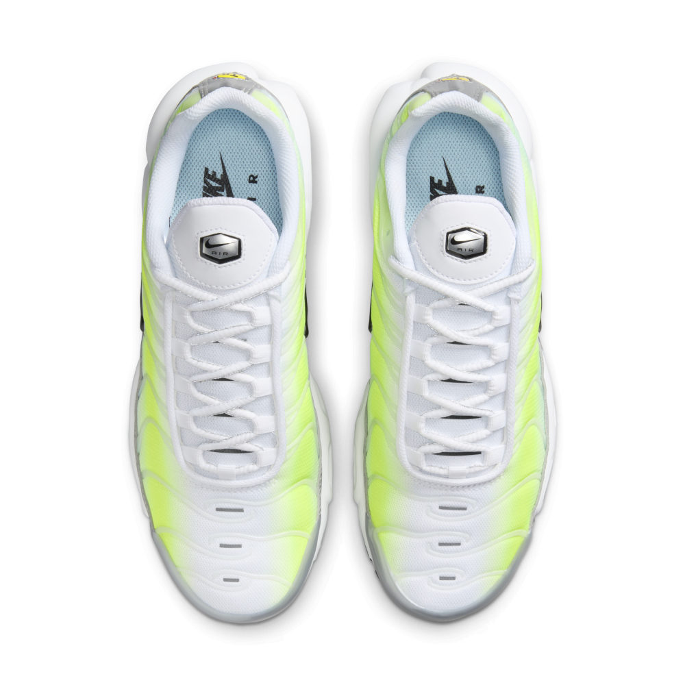 Nike Air Max Plus weiss HJ9574 100 Preisvergleich