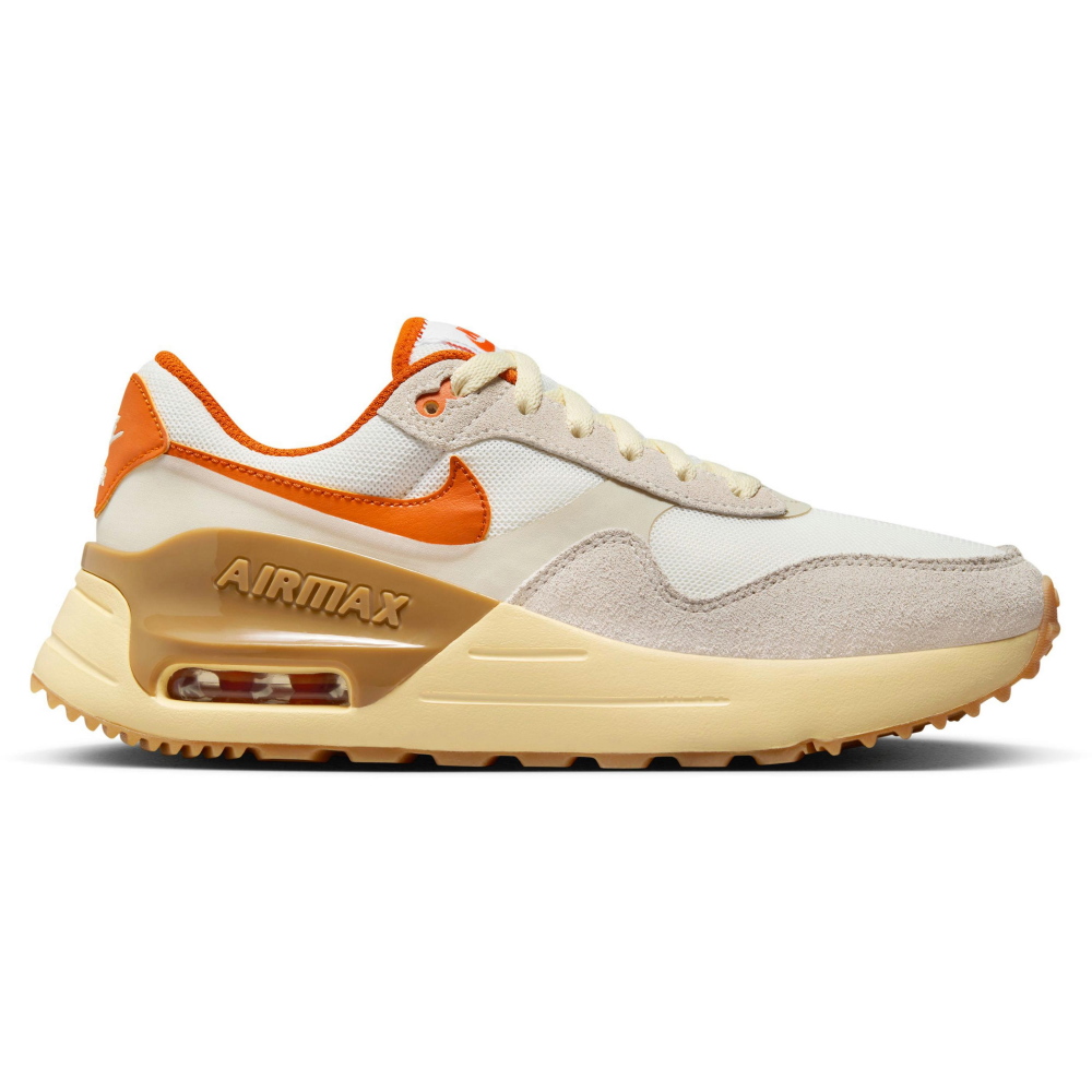 Air max 1 desert sand orange on sale