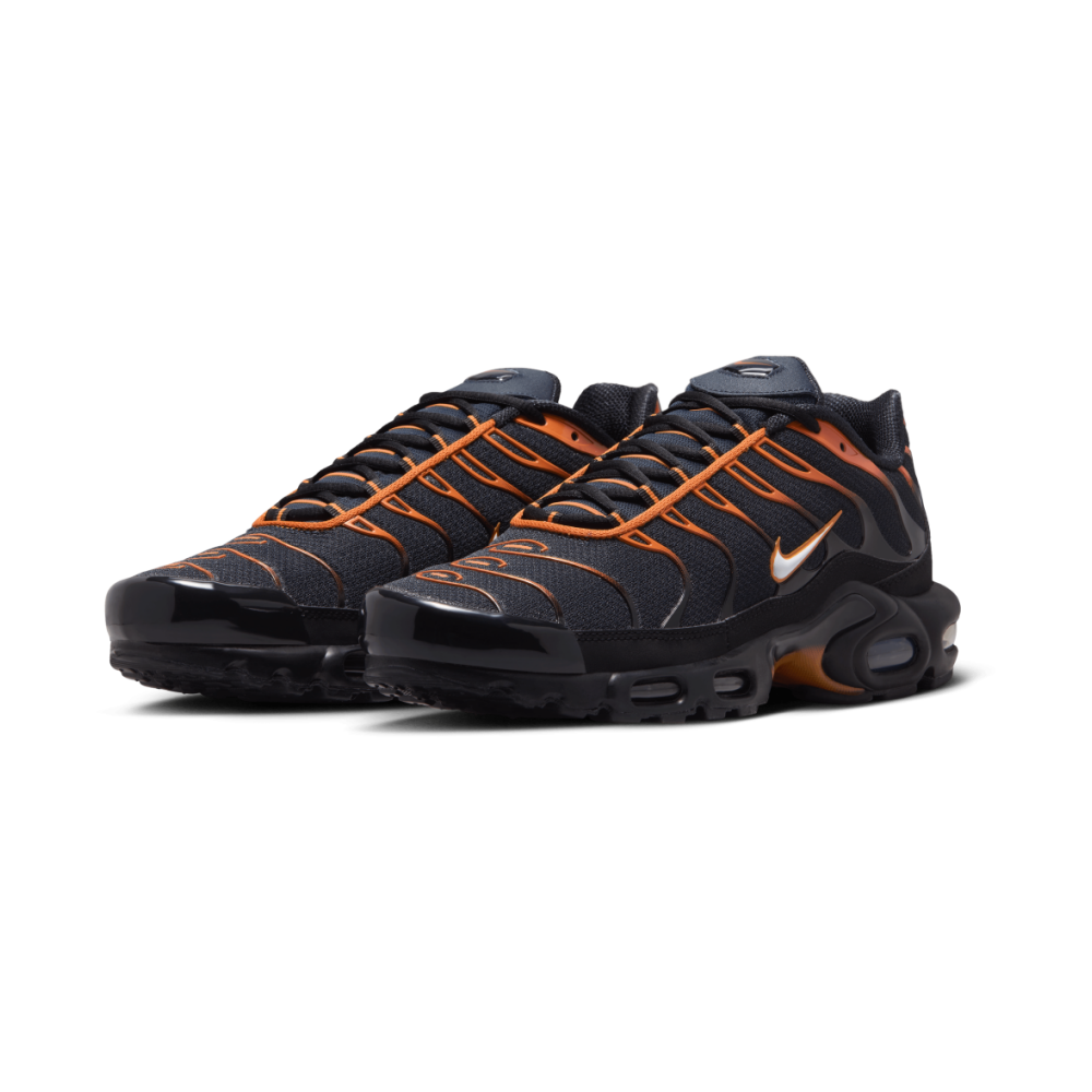 Air max plus team orange online