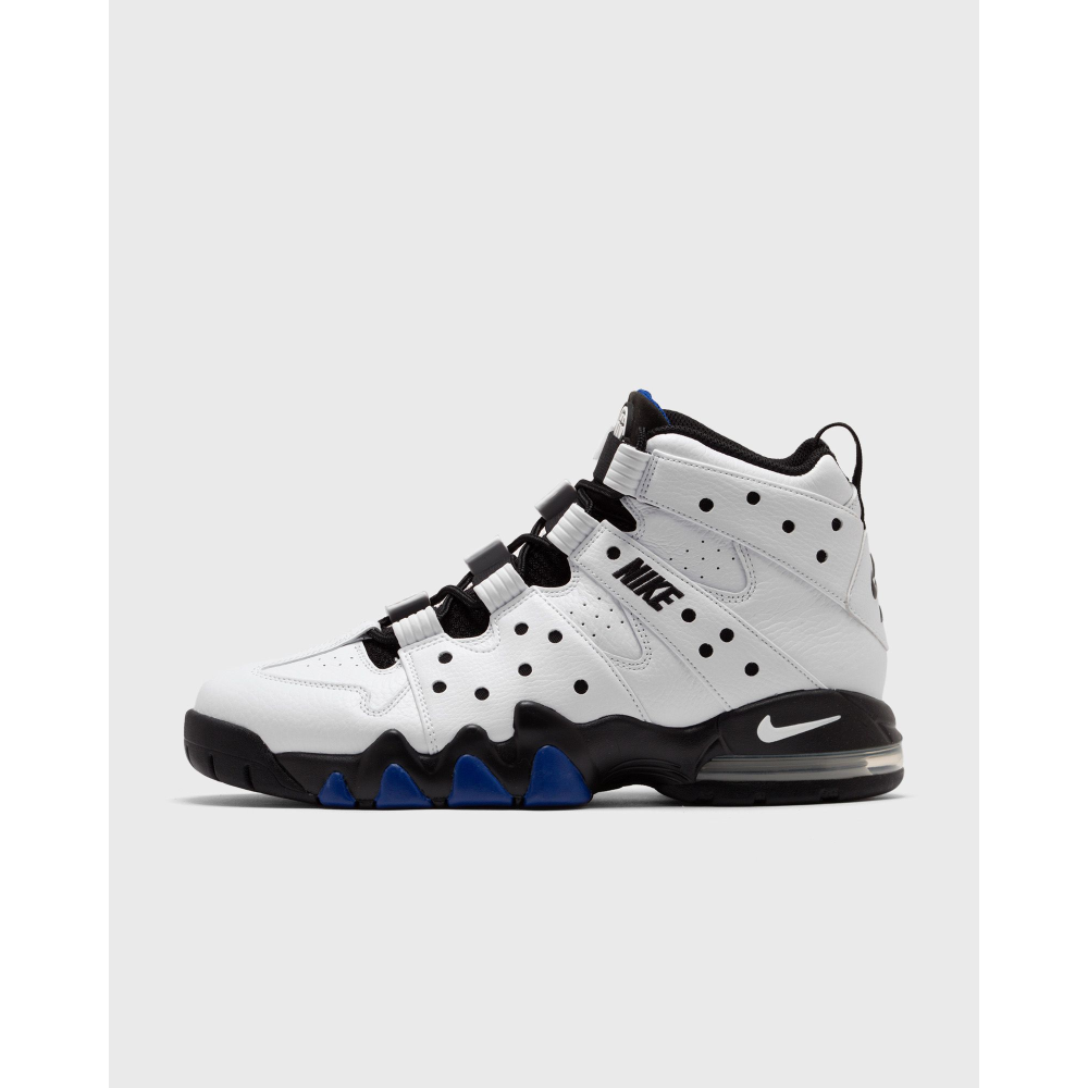 Unmatched Style and Performance: Men's Nike Air Max CB '94 Basketball Shoes