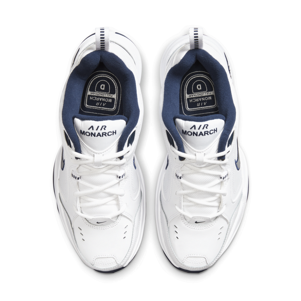 Nike Air Monarch IV weiss 415445 102 Preisvergleich