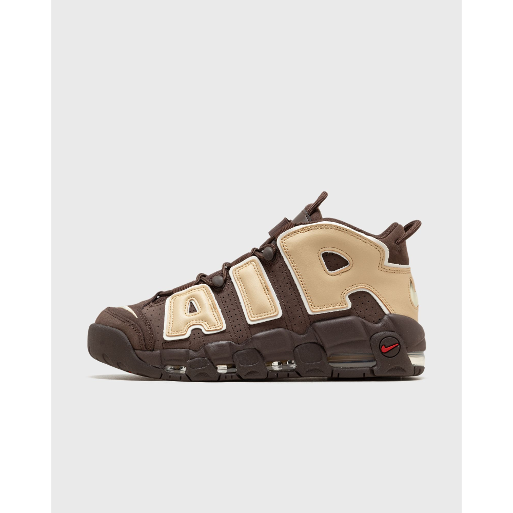 Nike Air More Uptempo 96 braun FB8883 200 Preisvergleich