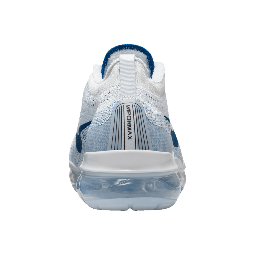 All blue nike vapormax on sale