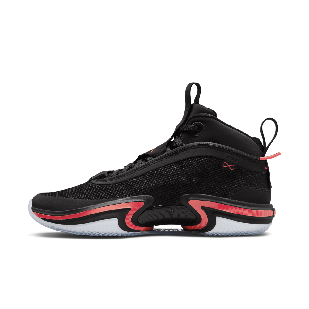 Image of Jordan 36 XXXVI sneaker.s