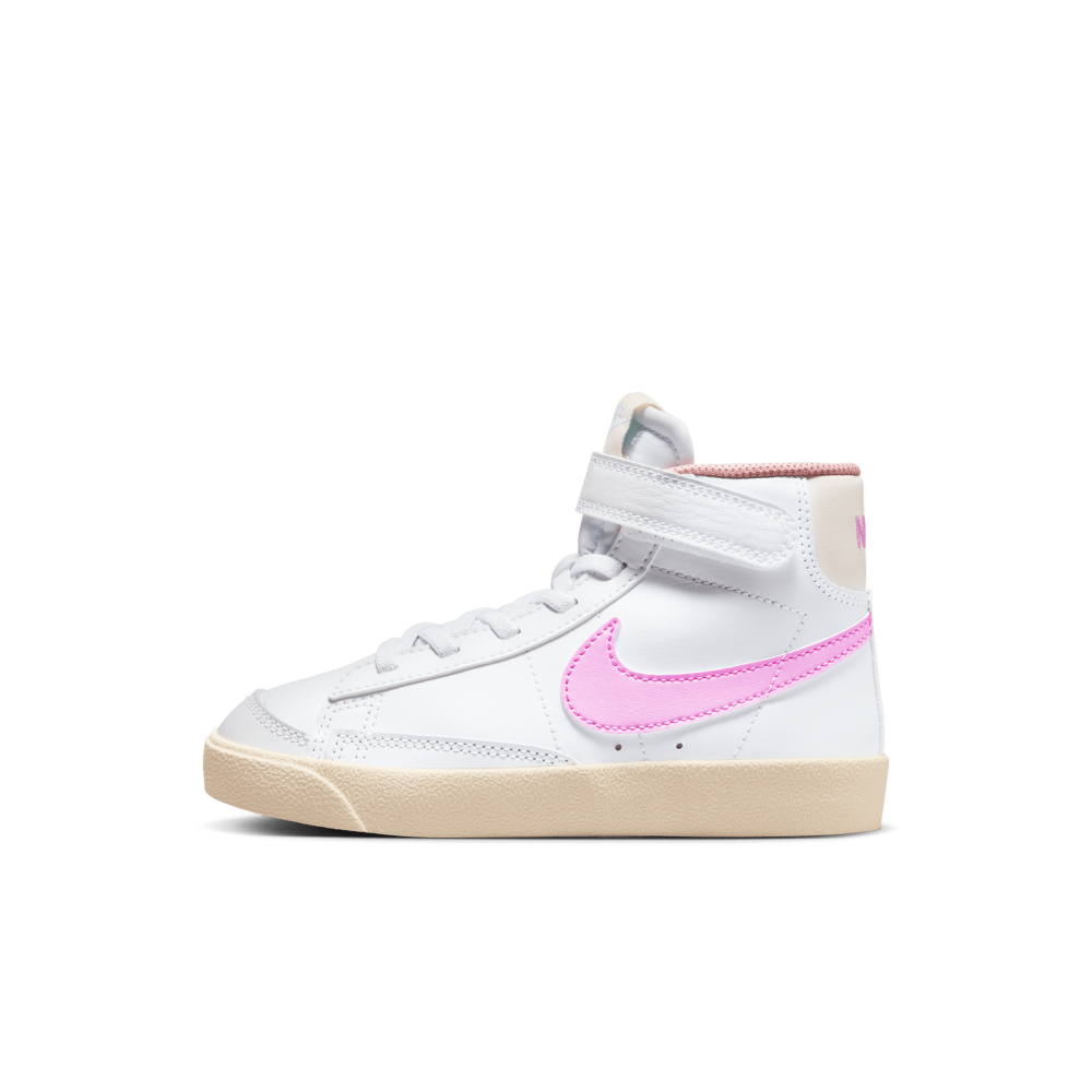 Blazer Mid 77