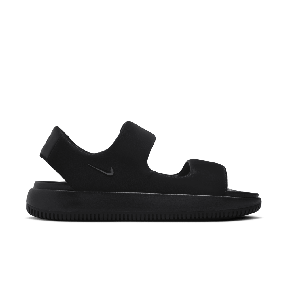 Nike Calm schwarz FJ6044-001 Preisvergleich