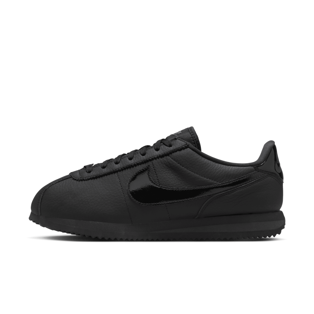 All leather nikes online