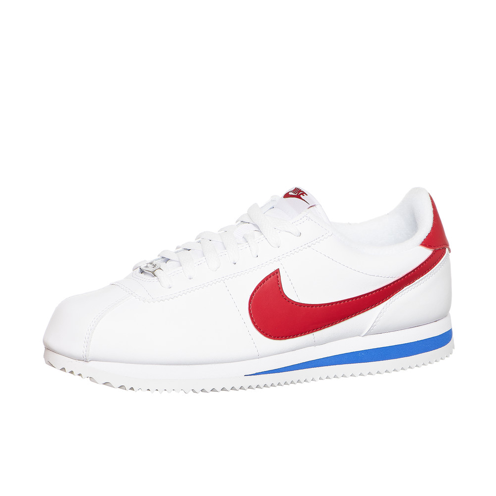 Image of Nike Cortez Basic Leather sneaker.s