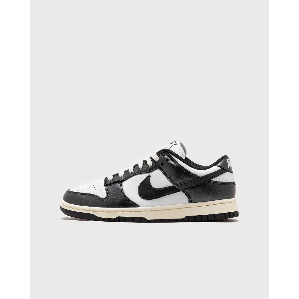 Nike Dunk Low Retro White Black on sale Panda