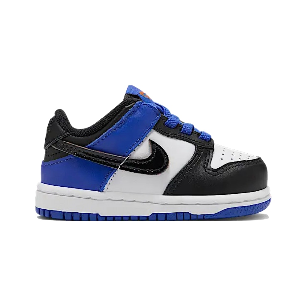 Image of Nike Dunk Low SE Racer Blue td sneaker.s