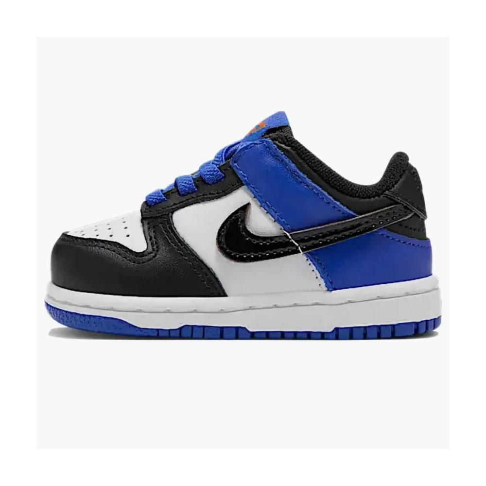 Image of Nike Dunk Low SE Racer Blue td sneaker.s