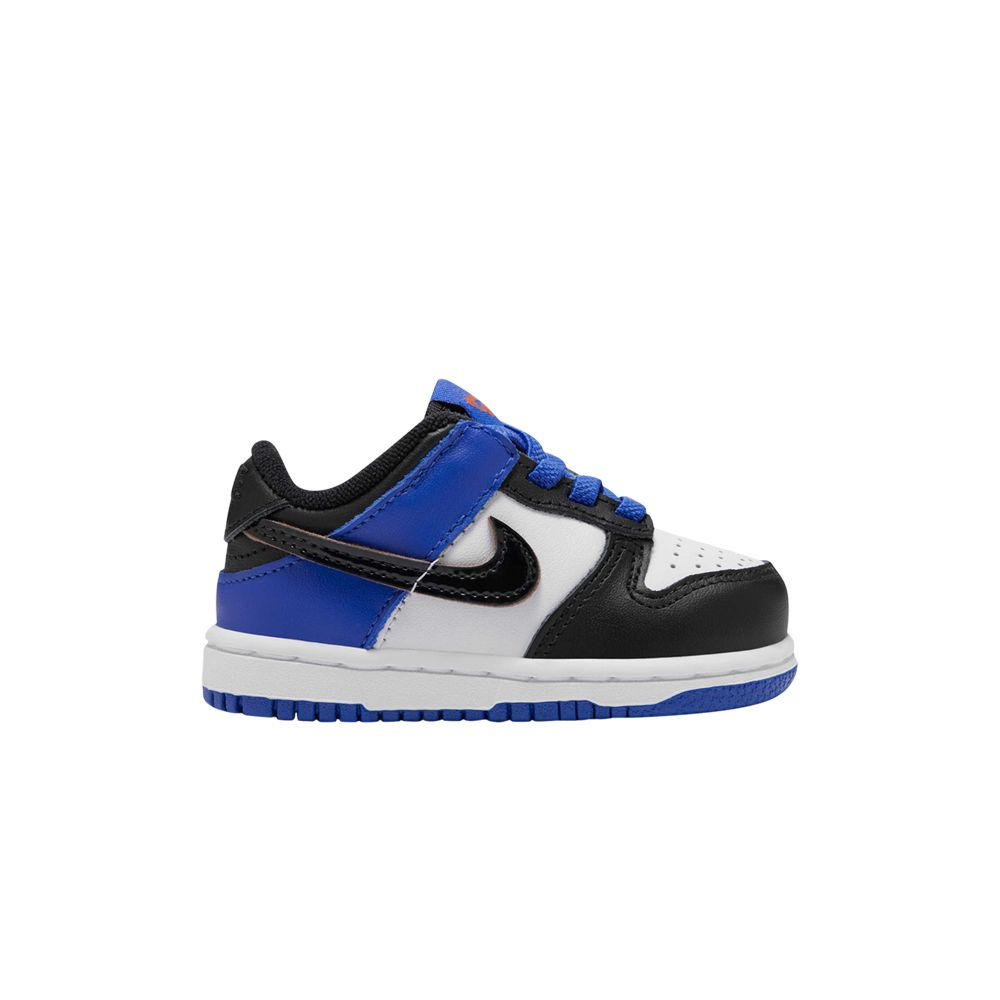 Image of Nike Dunk Low SE Racer Blue td sneaker.s