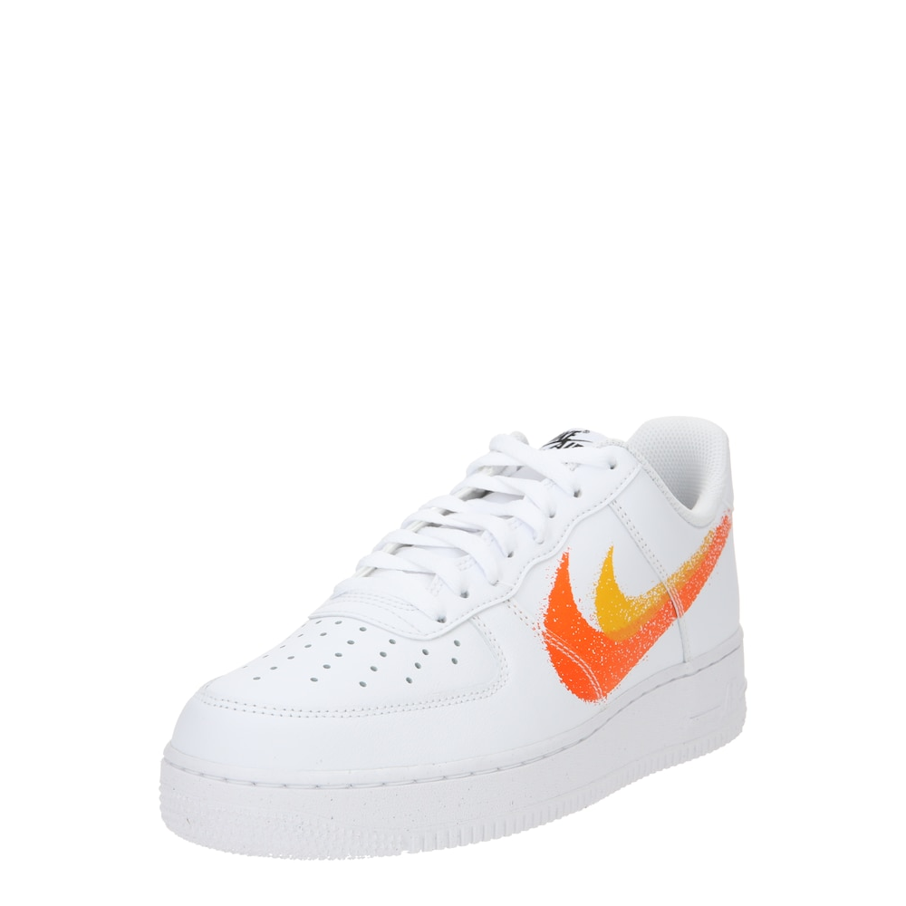 Nike Air Force 1 Low Double Swoosh FJ4228-100